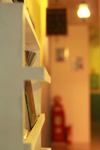 Bed & Breakfast Lamanca
