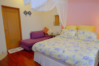 Bed & Breakfast Melody Homestay