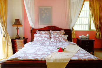 Bed & Breakfast Melody Homestay