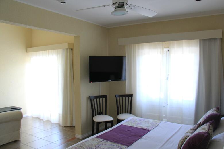 Joan Mir� Hotel Boutique