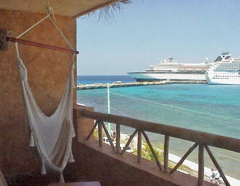 Vista Del Mar Boutique Hotel