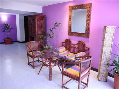 Vista Del Mar Boutique Hotel