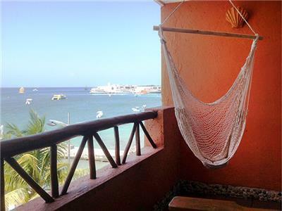Vista Del Mar Boutique Hotel