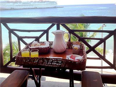 Vista Del Mar Boutique Hotel