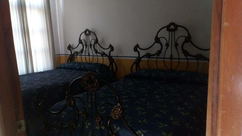 The Melville Boutique Hotel