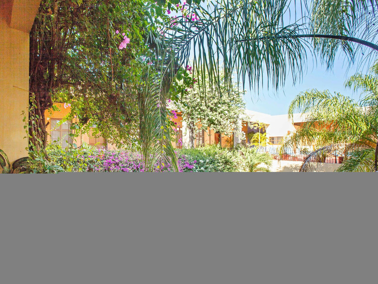 The Melville Boutique Hotel
