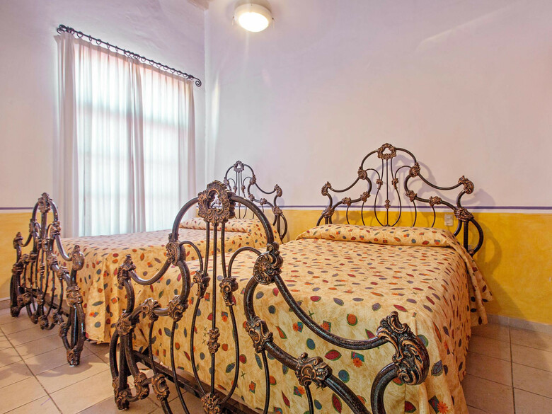 The Melville Boutique Hotel