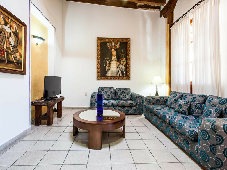 The Melville Boutique Hotel