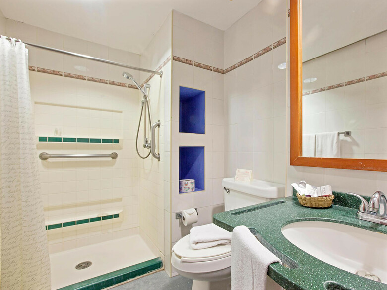 The Melville Boutique Hotel