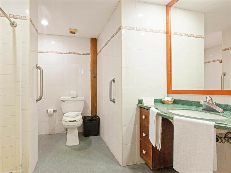 The Melville Boutique Hotel