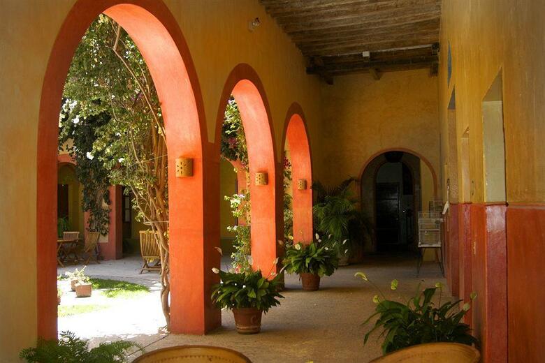 The Melville Boutique Hotel