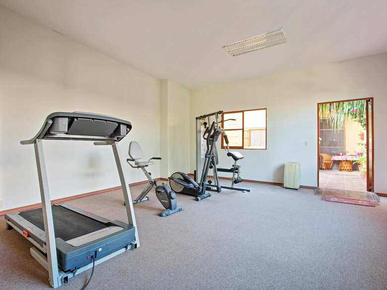 The Melville Boutique Hotel