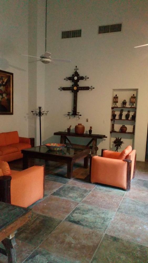 The Melville Boutique Hotel