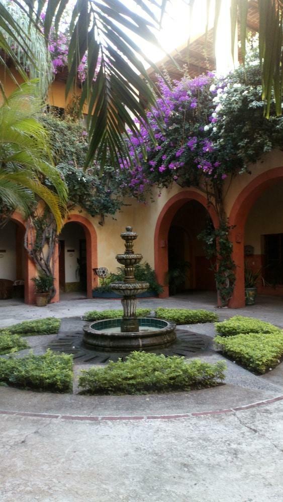 The Melville Boutique Hotel