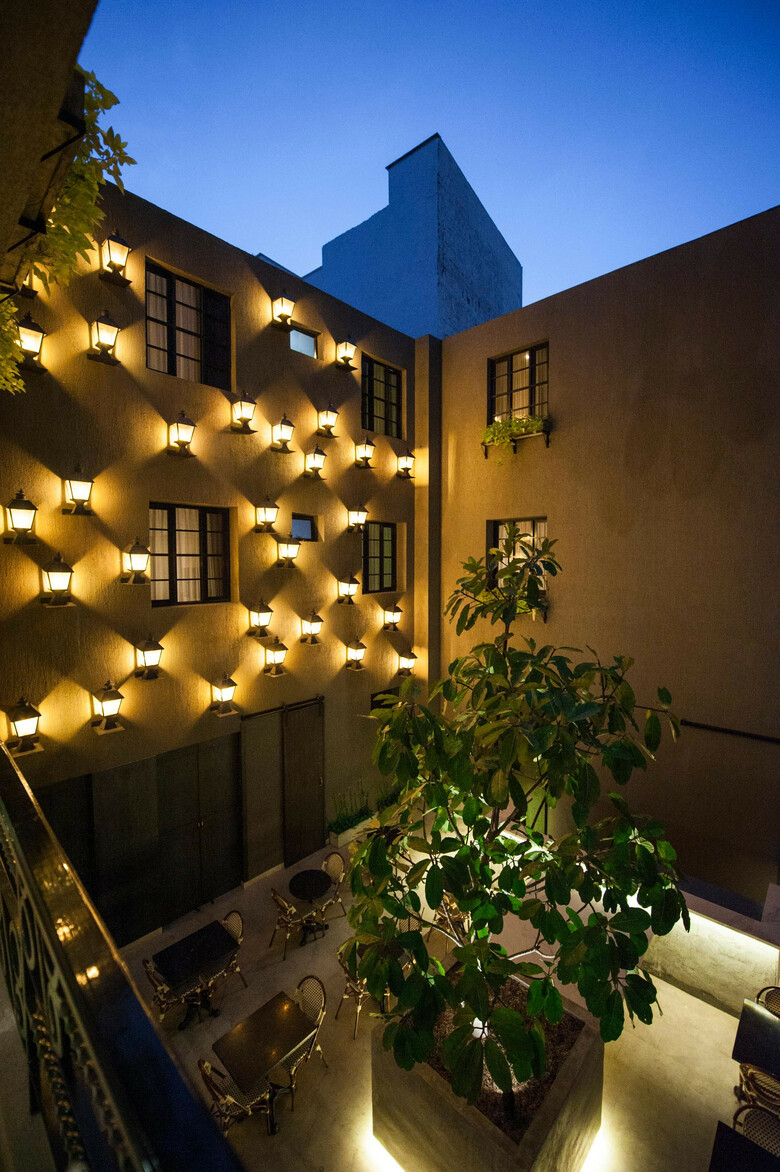 Art Hotel Boutique Grand Collection Cali