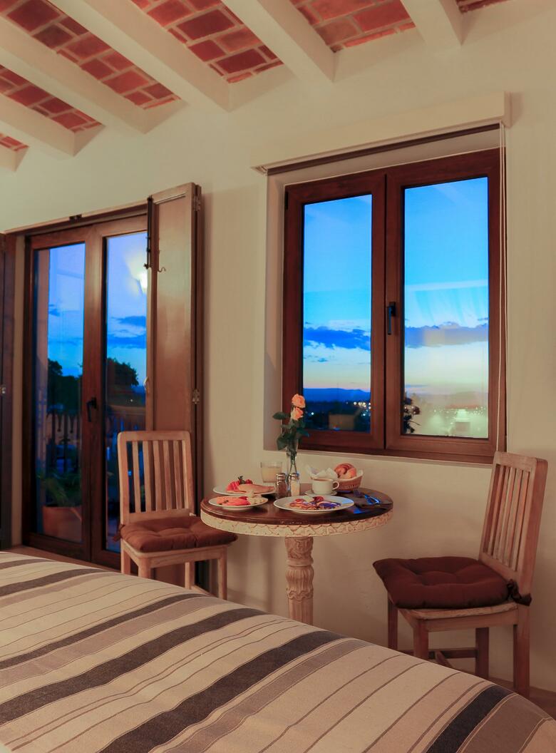Hotel El Palomar