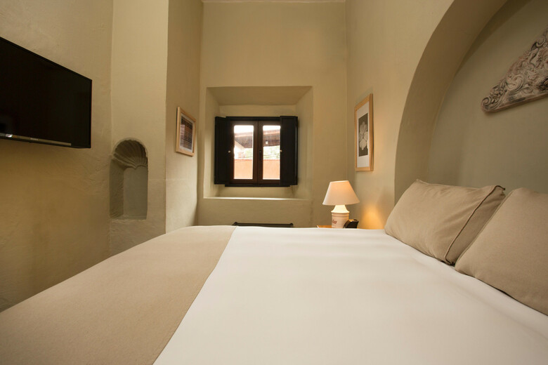 Hotel El Palomar
