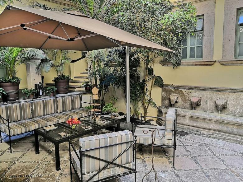 Hotel El Palomar