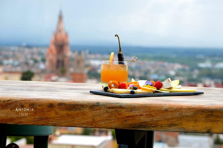 Hotel El Palomar