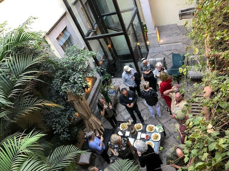Hotel El Palomar