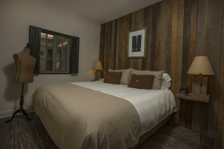Hotel El Palomar