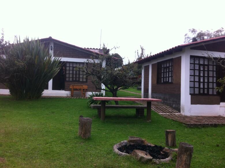 Caba�as Los Jilgueros