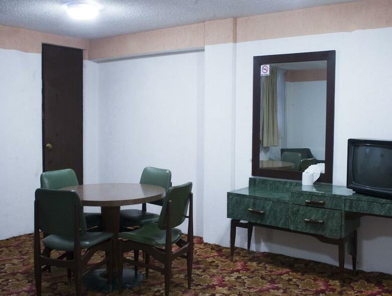 Suites Madrid 11