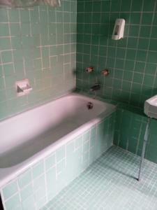 Suites Madrid 11