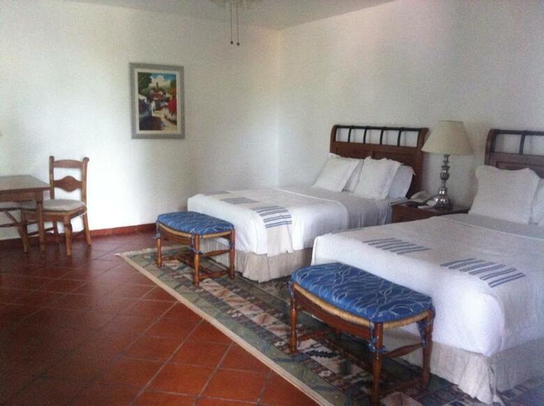Casa de Campo Hotel Boutique Y Restaurante