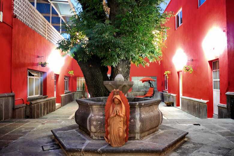Urbania Hostels