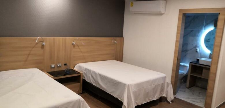 Hotel Kavia Monterrey