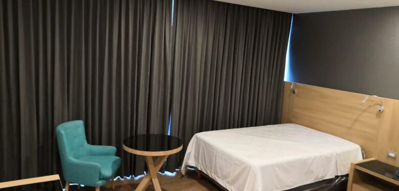 Hotel Kavia Monterrey