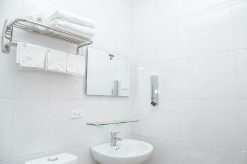 Bed & Breakfast Nan Jing 222 Homestay