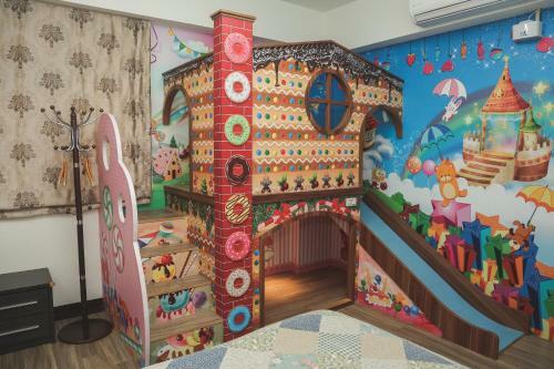 Bed & Breakfast Nan Jing 222 Homestay