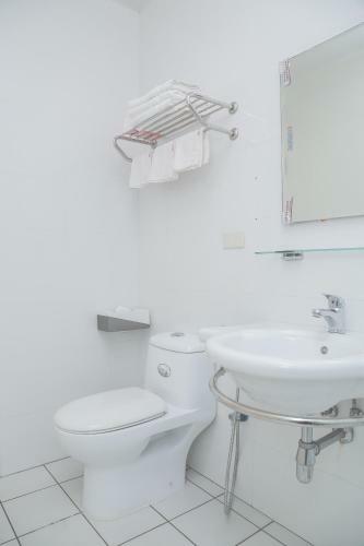 Bed & Breakfast Nan Jing 222 Homestay