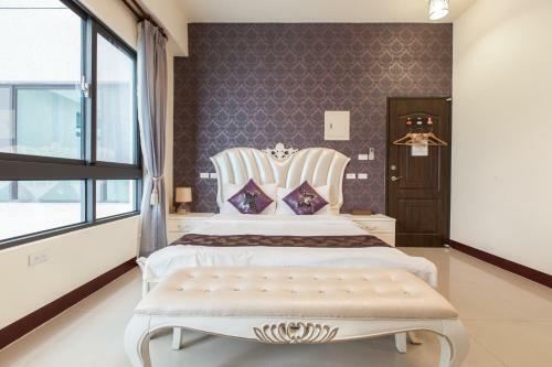 Hualien Hao Yun B&B