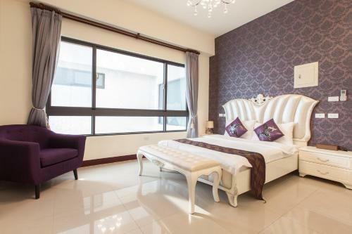 Hualien Hao Yun B&B