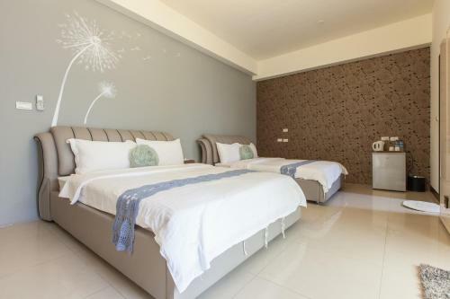 Hualien Hao Yun B&B