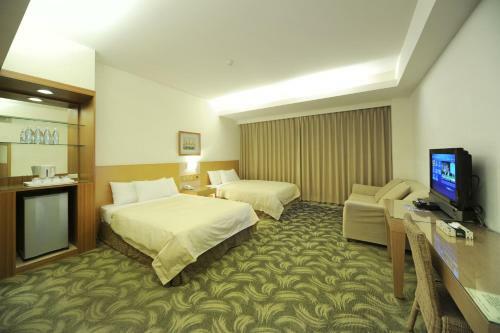 Astar Hotel