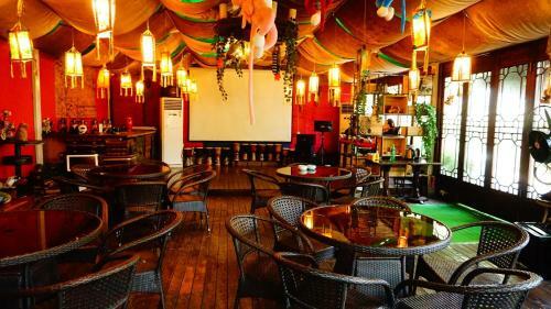 Westlake Youth Hostel Manjuelong Branch
