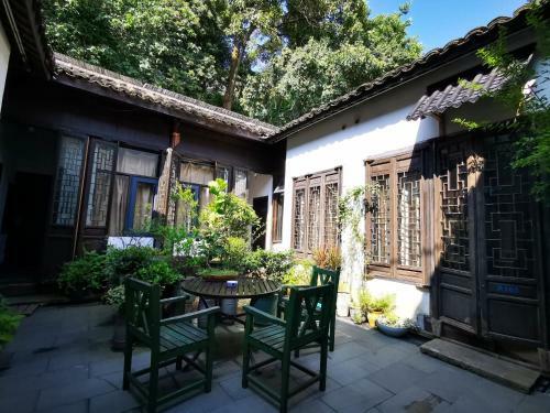 Ho Fang International Youth Hostel
