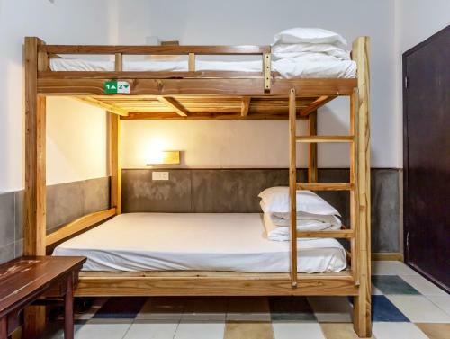 Ho Fang International Youth Hostel