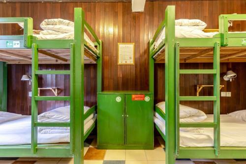 Ho Fang International Youth Hostel