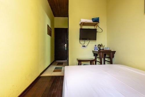 Ho Fang International Youth Hostel