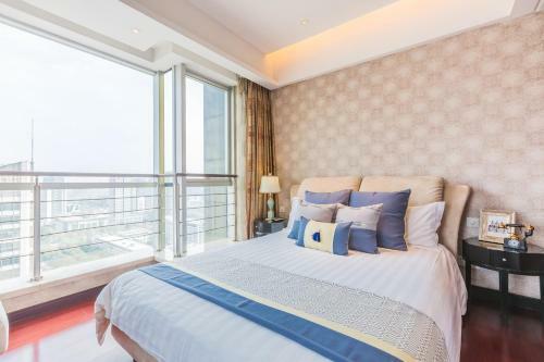 Binjiang Seven Service Apartment