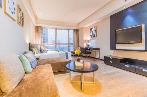 Binjiang Seven Service Apartment