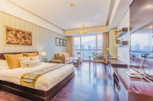 Binjiang Seven Service Apartment