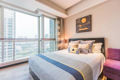 Binjiang Seven Service Apartment