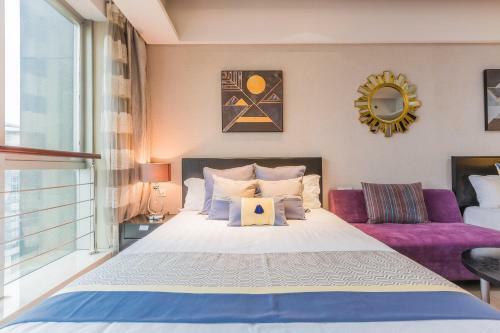Binjiang Seven Service Apartment