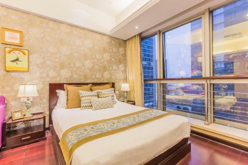 Binjiang Seven Service Apartment